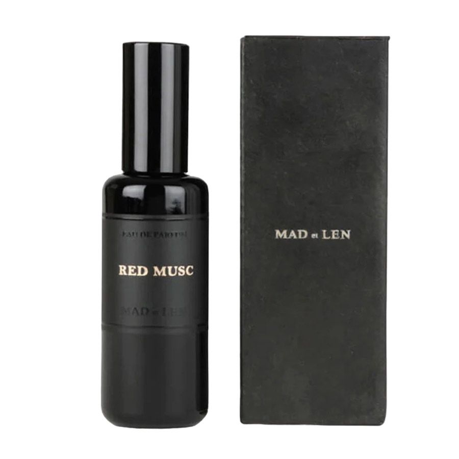 Nước Hoa Unisex Mad Et Len Red Musc EDP - Image 7