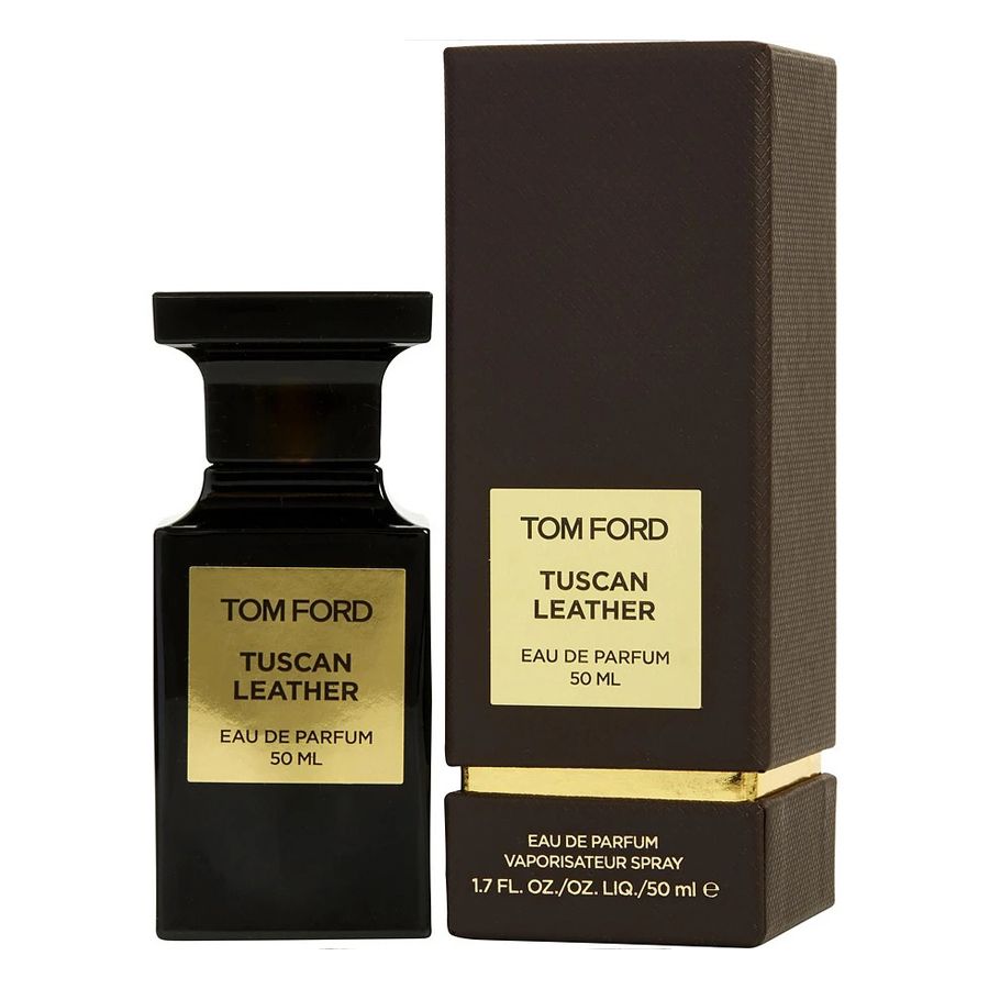 Nước Hoa Unisex Tom Ford Tuscan Leather EDP - Image 7