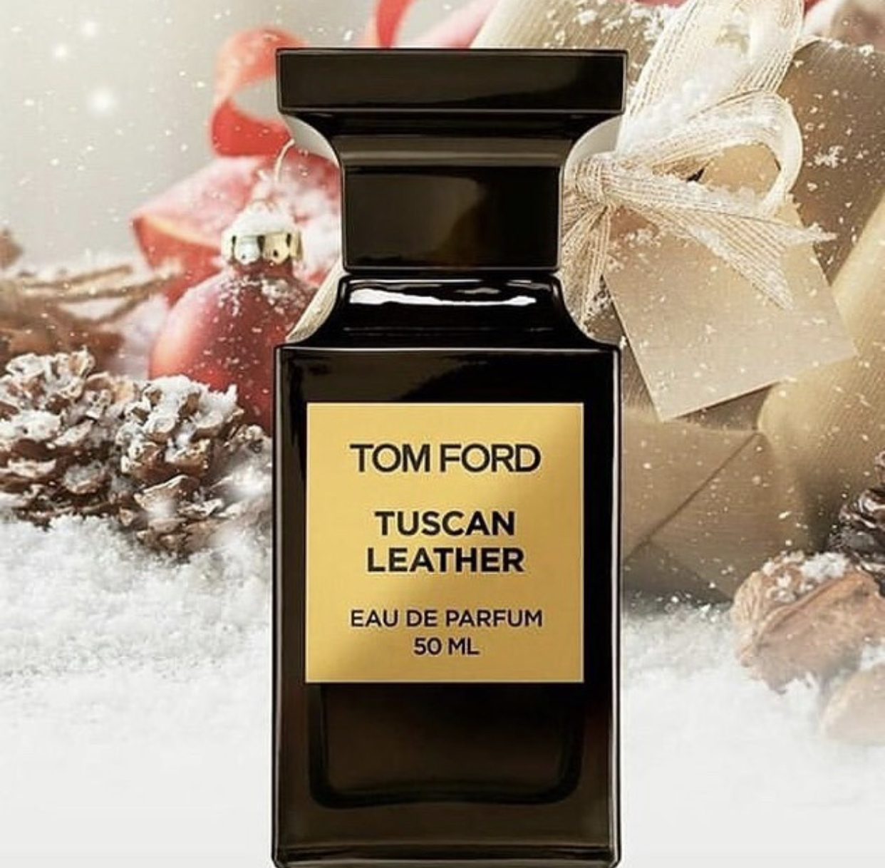 Nước Hoa Unisex Tom Ford Tuscan Leather EDP - Image 2