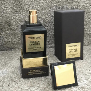 Nước Hoa Unisex Tom Ford Tuscan Leather EDP - Image 3