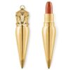 Son Christian Louboutin Lipstick Sillky Satin Nuance Nu 354 (Mới Nhất) - Màu Cam Cháy