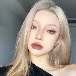 Son Dior Rouge Forever Transfer Proof Lipstick 300 Forever Nude Style (New) - Màu Nâu Đất - Image 4