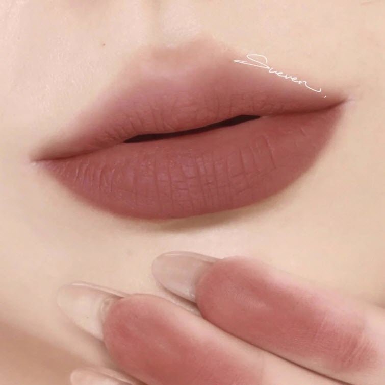 Son Dior Rouge Forever Transfer Proof Lipstick 300 Forever Nude Style (New) - Màu Nâu Đất - Image 2