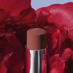 Son Dior Rouge Forever Transfer Proof Lipstick 300 Forever Nude Style (New) - Màu Nâu Đất - Image 6