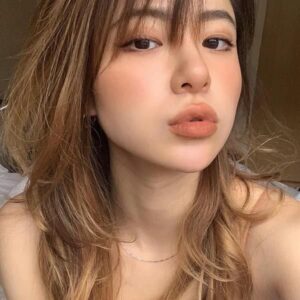 Son Mac Powder Kiss 312 Impulsive - Màu Cam Đất - Image 4