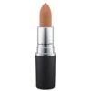 Son Mac Powder Kiss 312 Impulsive - Màu Cam Đất
