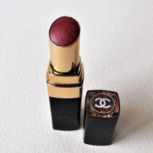 Son Chanel Rouge Coco Flash Hydrating Vibrant Shine Lip Colour 164 Flame - Màu Đỏ Lạnh - Image 6