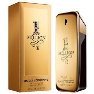 Nước Hoa Nam Paco Rabanne One Million EDT - Image 7