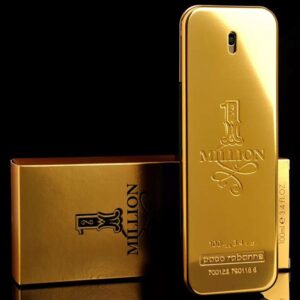 Nước Hoa Nam Paco Rabanne One Million EDT - Image 6