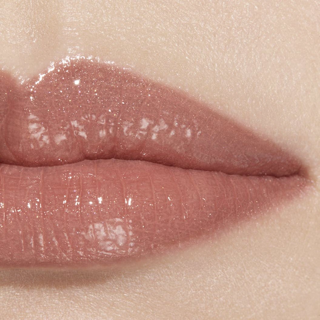 Son Chanel Rouge Coco Flash Hydrating Vibrant Shine Lip Colour 116 Easy - Màu Cam Nude - Image 2