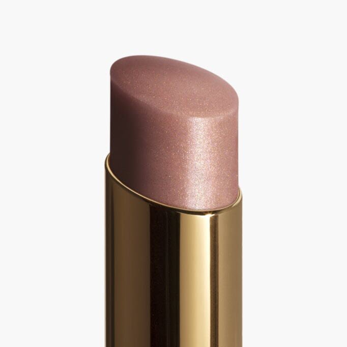 Son Chanel Rouge Coco Flash Hydrating Vibrant Shine Lip Colour 116 Easy - Màu Cam Nude - Image 5