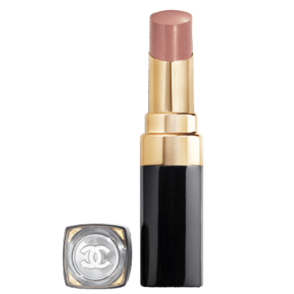 Son Chanel Rouge Coco Flash Hydrating Vibrant Shine Lip Colour 116 Easy - Màu Cam Nude