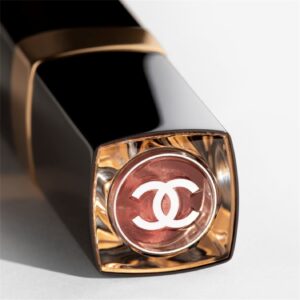 Son Chanel Rouge Coco Flash Hydrating Vibrant Shine Lip Colour 56 Moment - Màu Trà Sữa - Image 6