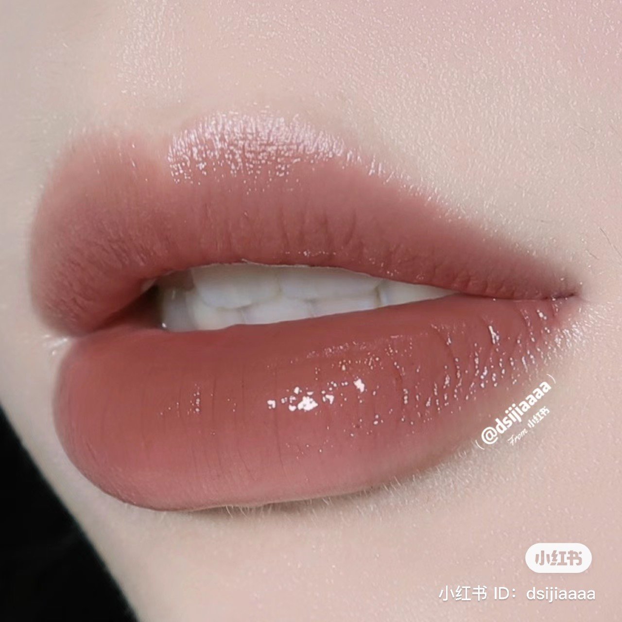 Son Chanel Rouge Coco Flash Hydrating Vibrant Shine Lip Colour 56 Moment - Màu Trà Sữa - Image 2