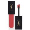 Son YSL Tatouage Couture Velvet Cream 202 Coral Symbol - Màu Đỏ San Hô
