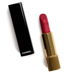 Son Chanel Rouge Allure Velvet 53 Inspirante - Màu Đỏ Hồng Đất - Image 6