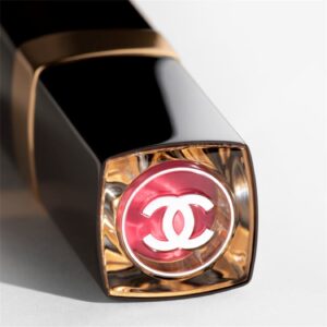 Son Chanel Rouge Coco Flash Hydrating Vibrant Shine Lip Colour 118 Freeze - Màu Hồng Dâu - Image 6