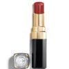 Son Chanel Rouge Coco Flash Hydrating Vibrant Shine Lip Colour 152 Shake - Màu Đỏ Gạch