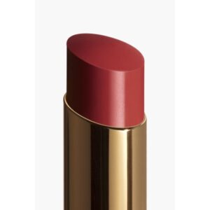 Son Chanel Rouge Coco Flash Hydrating Vibrant Shine Lip Colour 152 Shake - Màu Đỏ Gạch - Image 6