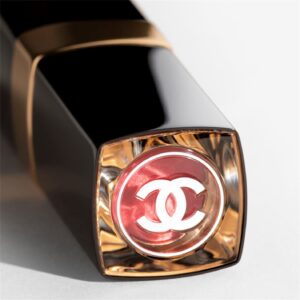 Son Chanel Rouge Coco Flash Hydrating Vibrant Shine Lip Colour 162 Sunbeam - Màu Cam Đào - Image 7