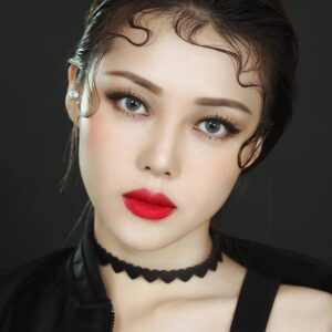 Son Dior Rouge Matte 666 Rouge En Diable - Màu Đỏ Hồng - Image 4