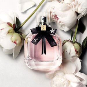 Nước Hoa Nữ Yves Saint Laurent Mon Paris EDP - Image 4