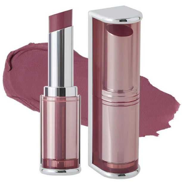 Son 3CE Blur Matte Lipstick Unknown Way - Màu Hồng Đất Tím
