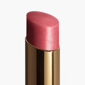 Son Chanel Rouge Coco Baume 918 My Rose - Màu Hồng Đào - Image 5