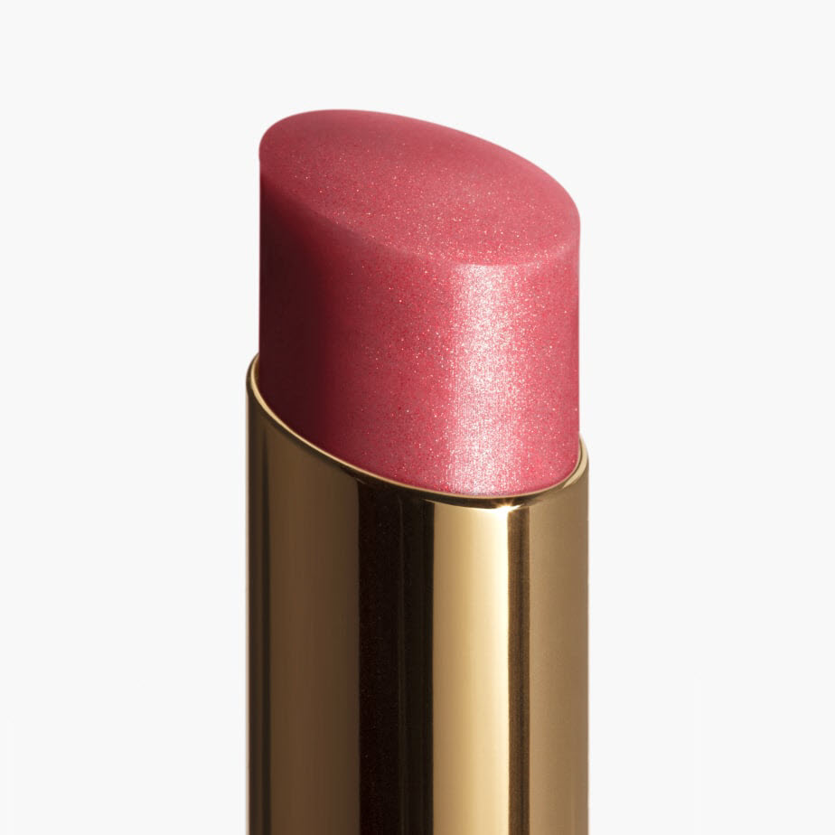 Son Chanel Rouge Coco Baume 918 My Rose - Màu Hồng Đào - Image 5