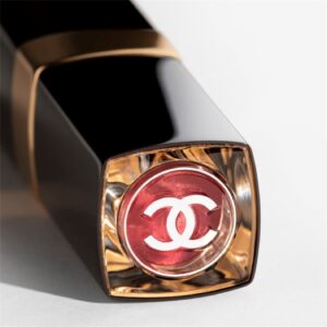 Son Chanel Rouge Coco Flash Hydrating Vibrant Shine Lip Colour 144 Move - Màu Hồng Đào - Image 7