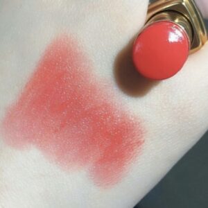 Son Chanel Rouge Coco Flash Hydrating Vibrant Shine Lip Colour 66 Pulse - Màu Đỏ Cam - Image 3