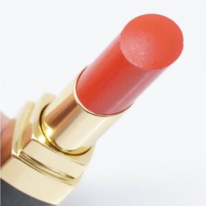 Son Chanel Rouge Coco Flash Hydrating Vibrant Shine Lip Colour 66 Pulse - Màu Đỏ Cam - Image 6