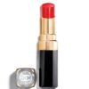 Son Chanel Rouge Coco Flash Hydrating Vibrant Shine Lip Colour 66 Pulse - Màu Đỏ Cam