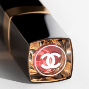 Son Chanel Rouge Coco Flash Hydrating Vibrant Shine Lip Colour 66 Pulse - Màu Đỏ Cam - Image 7