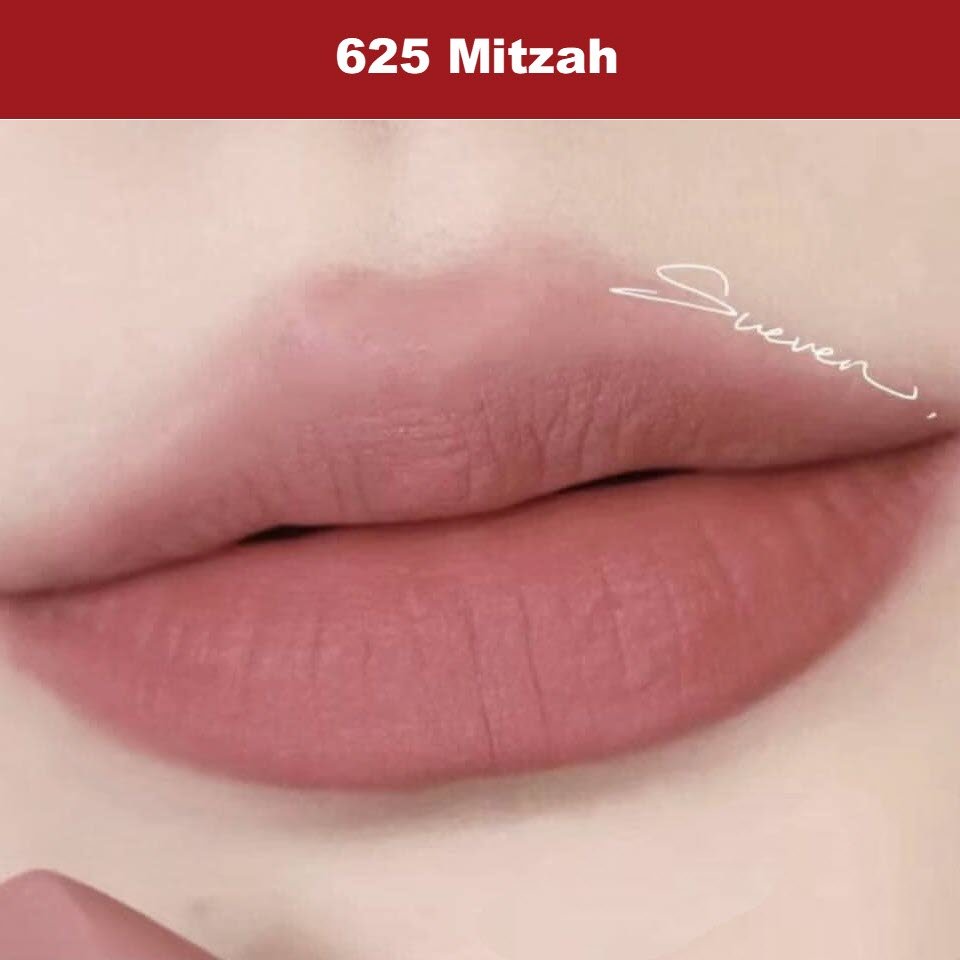 Son Dior Rouge Matte 625 Mitzah - Màu Hồng Đất Nude - Image 2