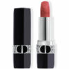 Son Dior Rouge Matte 720 Icóne - Màu Đỏ Hồng Đất
