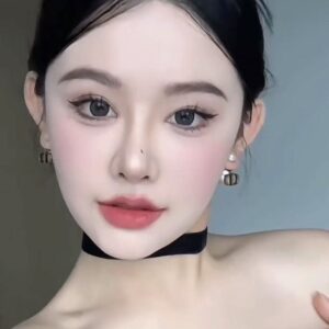 Son Dior Rouge Matte 724 Tendresse - Màu Hồng Cam Đất - Image 4