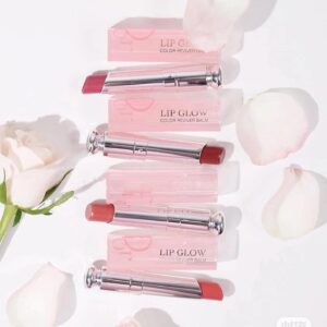 Son Dưỡng Dior Addict Lip Glow 013 Beige - Màu Cam Nude - Image 5