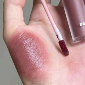 Son Kem Bbia Last Velvet Lip Tint Dusk Edition 44 So Good Mocha - Màu Nâu Trầm - Image 3