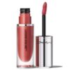 Son Kem MAC Locked Kiss Ink 24HR Lipcolour 60 Mull It Over and Over – Màu Hồng Đào
