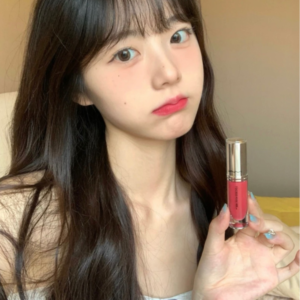 Son Kem MAC Locked Kiss Ink 24HR Lipcolour 72 Most Curious – Màu Hồng Tươi - Image 4