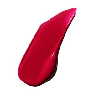 Son Kem MAC Locked Kiss Ink 24HR Lipcolour 77 Gossip – Màu Hồng Đỏ - Image 3