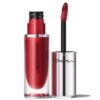 Son Kem MAC Locked Kiss Ink 24HR Lipcolour 85 Poncy – Màu Đỏ Rượu