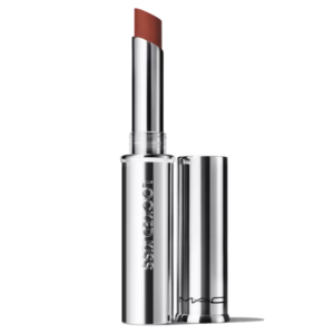 Son MAC Locked Kiss 24HR Lipstick 69 Sophistry