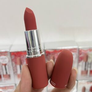 Set Son Mac Hail To The Chic Lipstick Trio 3 Thỏi Fullsize Mới Nhất (Phiên Bản Giới Hạn)