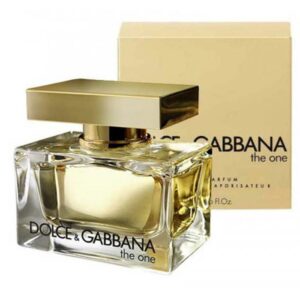Nước Hoa Nữ Dolce & Gabbana The One EDP - Image 5