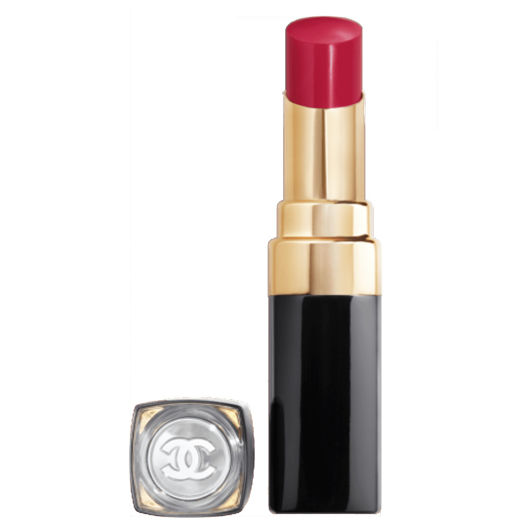 Son Chanel Rouge Coco Flash Hydrating Vibrant Shine Lip Colour 91 Boheme - Màu Hồng Đỏ