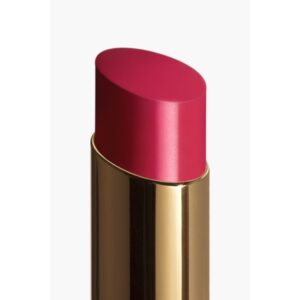 Son Chanel Rouge Coco Flash Hydrating Vibrant Shine Lip Colour 91 Boheme - Màu Hồng Đỏ - Image 5