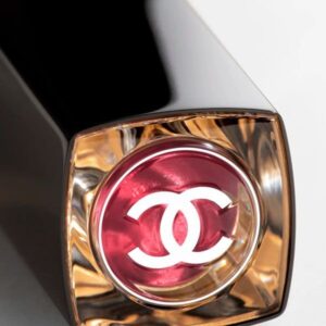 Son Chanel Rouge Coco Flash Hydrating Vibrant Shine Lip Colour 91 Boheme - Màu Hồng Đỏ - Image 6