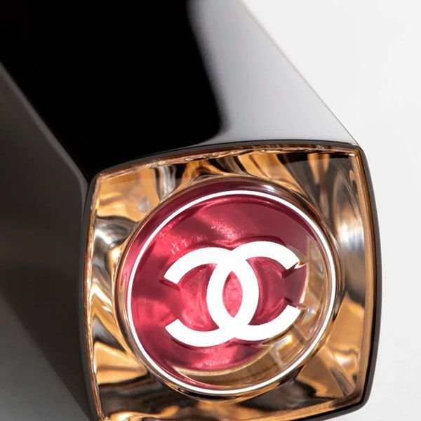 Son Chanel Rouge Coco Flash Hydrating Vibrant Shine Lip Colour 91 Boheme - Màu Hồng Đỏ - Image 6